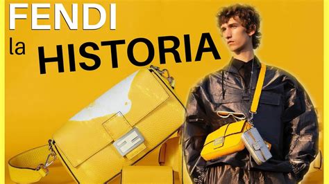 fendi tv moda|fendi youtube.